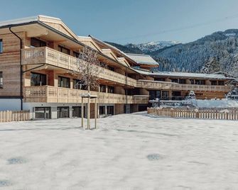 Mariengut - Natur Aparthotel Kramer - Wagrain - Building