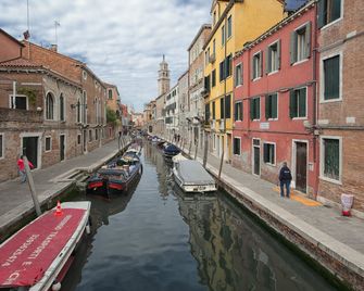 San Giacomo Venezia - Venice - Outdoors view
