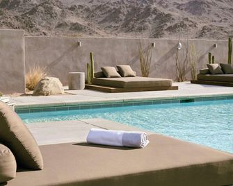 RESET Hotel Joshua Tree National Park, Outdoor Collection by Marriott Bonvoy - Twentynine Palms - Pool