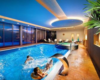 Hotel Park - Dolný Kubín - Pool
