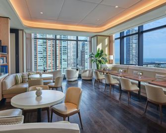 The St. Regis Chicago - Chicago - Restaurante