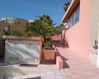 Oferton 210 Euros 7 Days From 11.02 To 18.02.17 (See Discipcion) - Pájara - Outdoor view