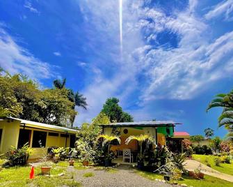 Hotel Tierra De Volcanes - San Ramón