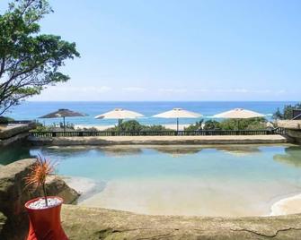 Sugar Beach Resort - Mtwalume - Piscina