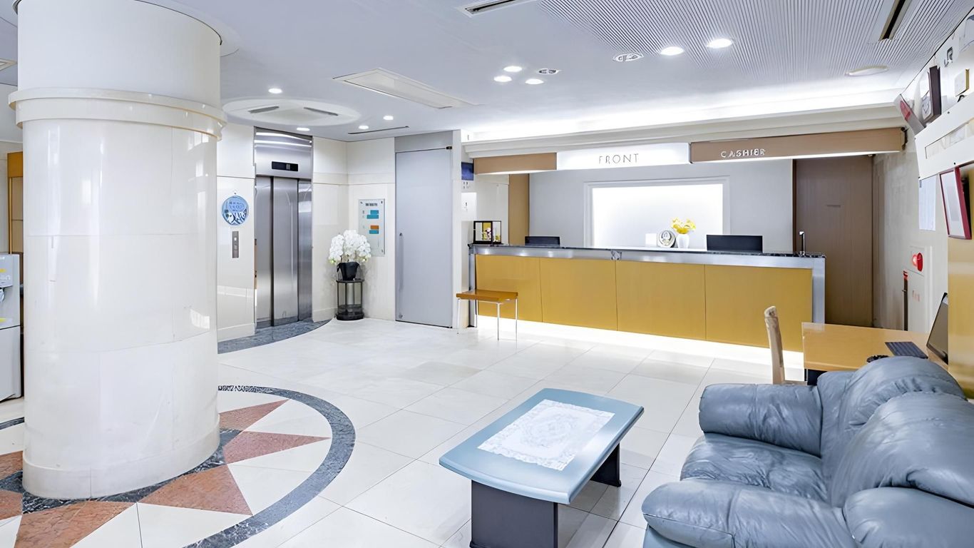 Kanazawa Central Hotel