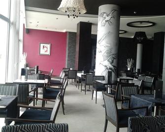 Hotel La Corniche Fnideq - Fnideq - Restaurant