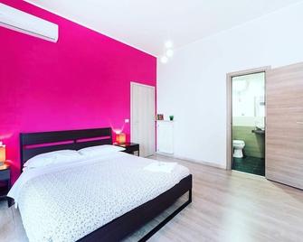 The Place to be &B - Rome - Bedroom
