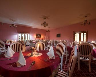 Svatojansky Kastiel - Liptovsky Jan - Restaurant