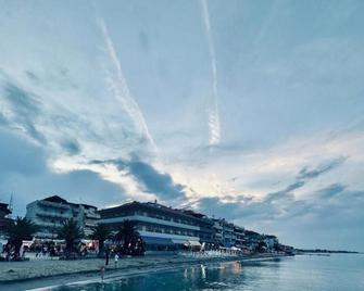 Hotel Ioni - Paralia