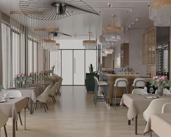 Prestige Hotel - Stalowa Wola - Restaurant