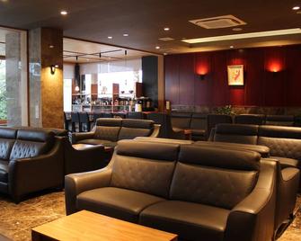 Kannawaen - Beppu - Lounge