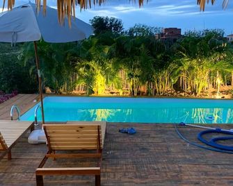 Vila Orun Pousada - Barreirinhas - Uima-allas