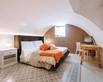 Masseria Garrappa - Monopoli - Bedroom