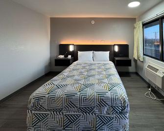 Motel 6 Janesville - Janesville - Ložnice