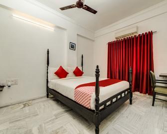 OYO Flagship 488 Jntu - Hyderabad - Bedroom