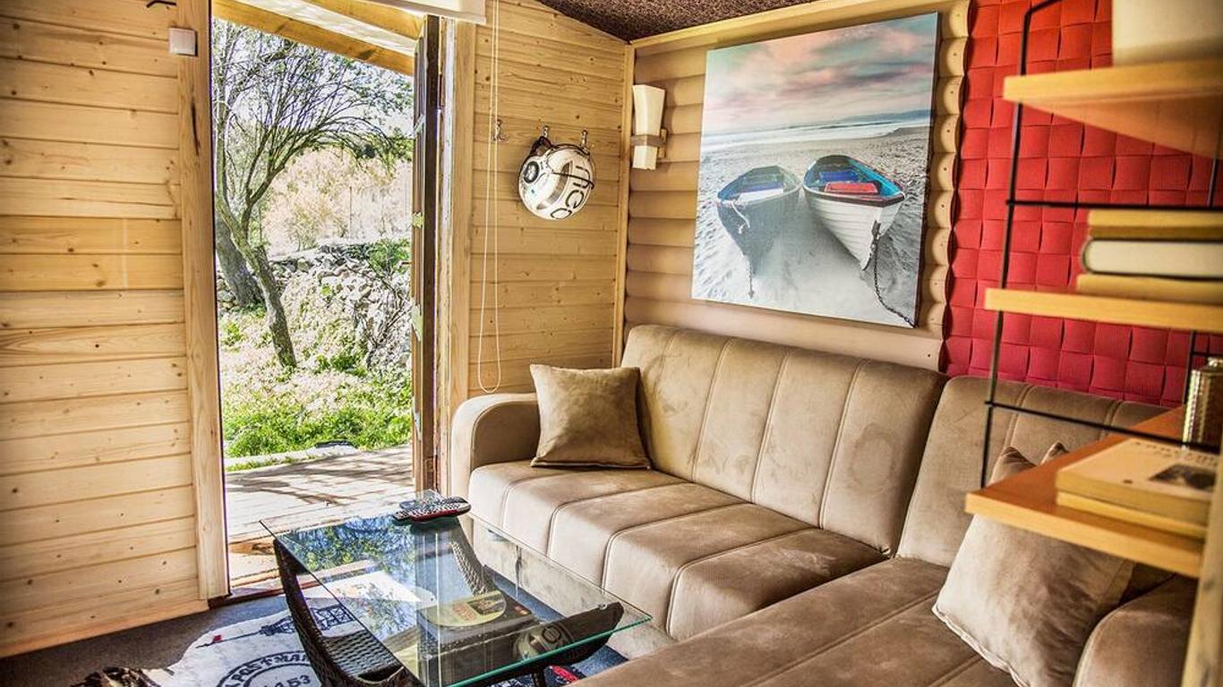 Seles Camping - Adults Only
