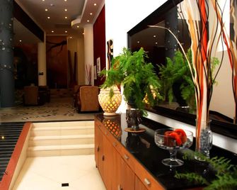 Kiriri Garden Hotel - Bujumbura