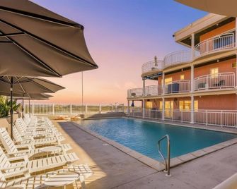 Coliseum Ocean Resort - Wildwood Crest