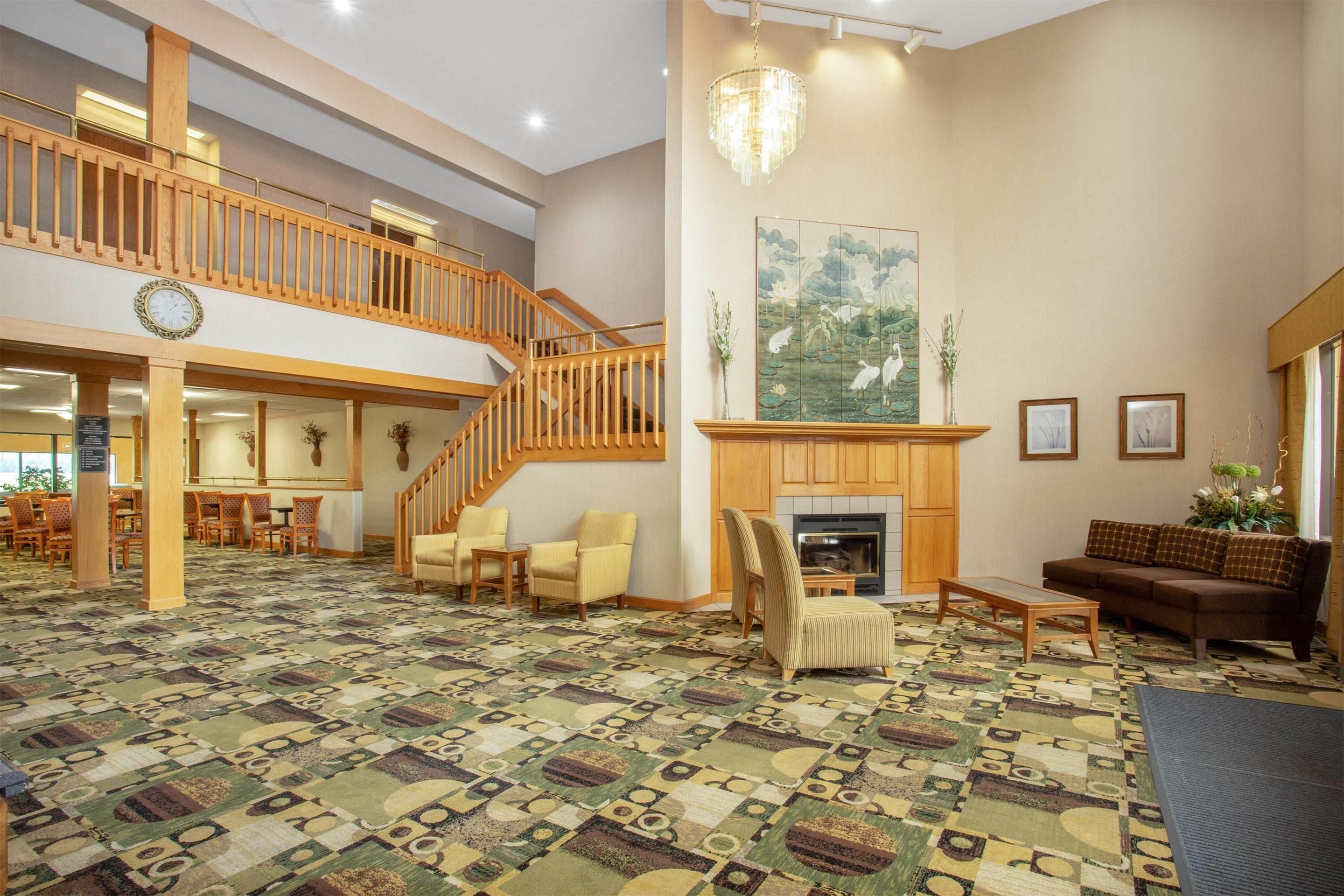 Baymont by Wyndham Marion - Marion - Recepción