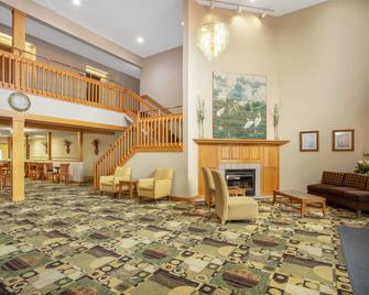 Baymont by Wyndham Marion - Marion - Aula