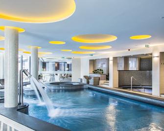 Aura Hotel Adults Only - Balatonfured - Piscine