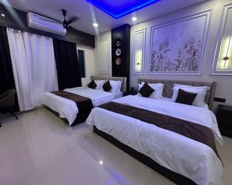 The Royal Dining Restaurant & Motel - Darbhanga