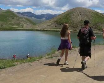 Chalet - Piscine - ccbbeai - Embrun