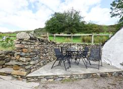 Ghyll Bank Bungalow - Kendal - Patio