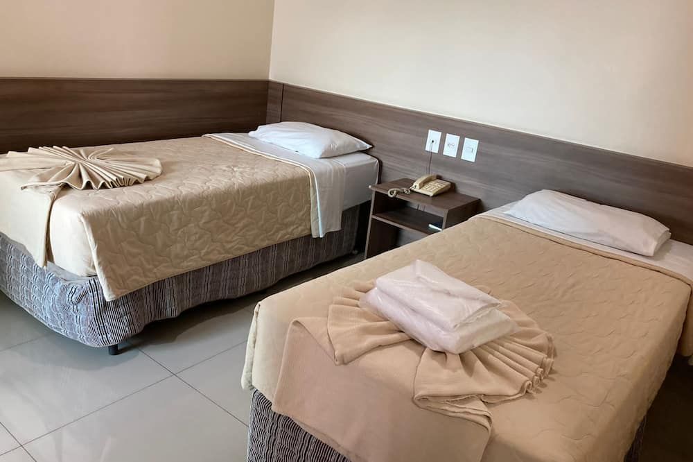 Garcia Palace Hotel - Sinop