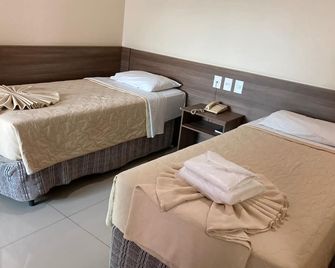 Garcia Palace Hotel - Sinop
