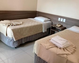 Garcia Palace Hotel - Sinop