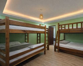 Lisro Sleep and Relax La Union near Beach - San Juan