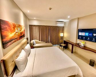 Primebiz Tegal - Tegal