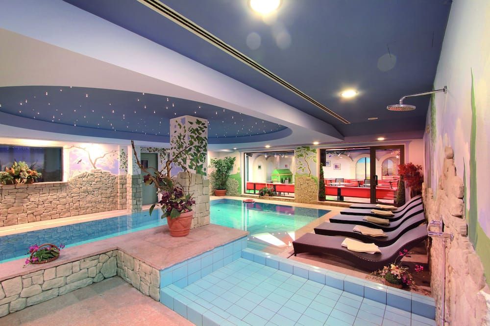 Hotel Rubino Deluxe - קאמפיטלו די פאסה