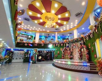 Narayan Hotel & Resort Marriage Hall - Sītāmarhi - Lobby