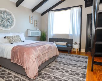 Gunstock Inn & Suites - Gilford
