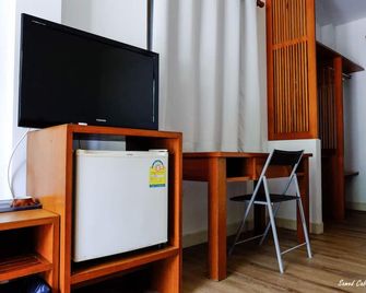 Samed Cabana Resort - Ko Samet