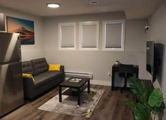 Dolce Casa@Sk: A Lovely 2 Bed Room gem you can call home. - Saskatoon