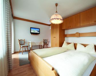 Peter - Saalbach - Habitación