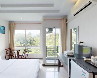 Baan Payai Resort - Mu Si