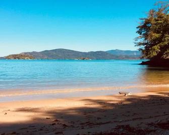 Porto Paraty Residencial - Paraty - Beach