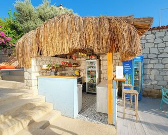 Kybele Alacati - Alaçati - Veranda