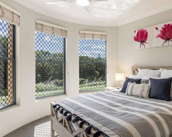 The Sails - Unit 2 - 21 Beech Street - Evans Head - Habitación