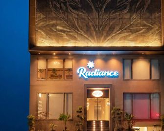 Radiance Hotel - Sirsa - Building