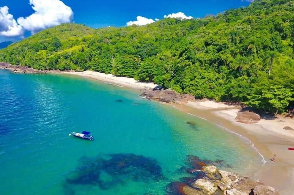 Urbano Suítes - אובטובה - חוף