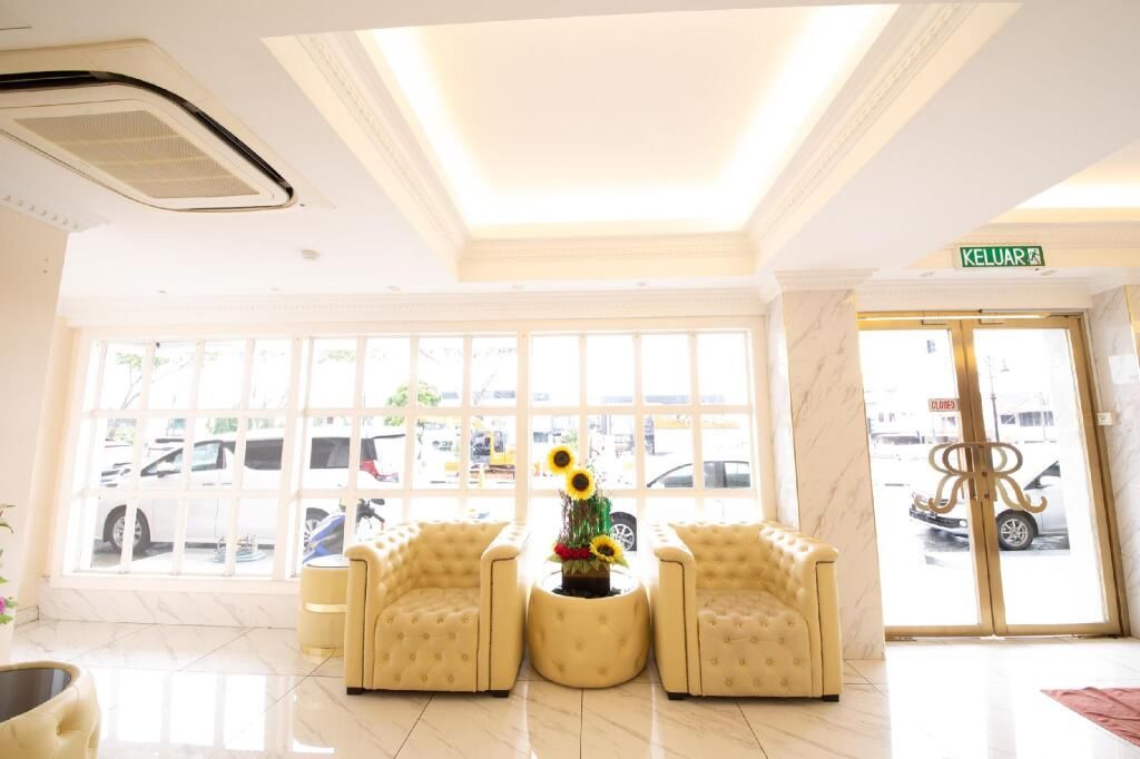 ريتزتون هوتل