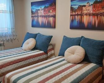 Apartamento - Ferrol - Bedroom