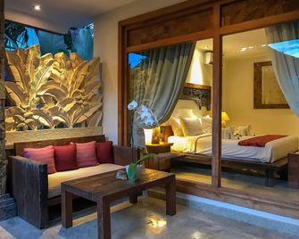 Sri Ratih Cottages - Ubud