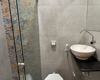 Hotel Pousada da Praia - Recife