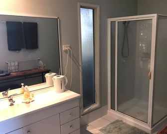 Mission Beach Escape Bnb - Mission Beach - Μπάνιο